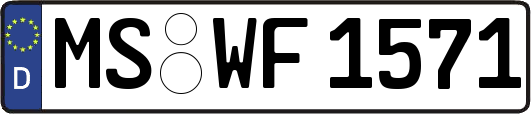 MS-WF1571