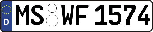 MS-WF1574