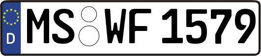 MS-WF1579
