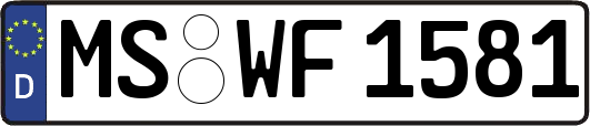 MS-WF1581