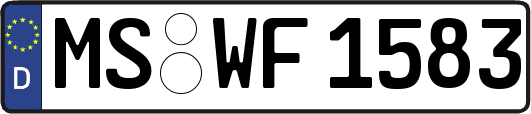 MS-WF1583