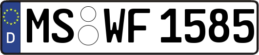 MS-WF1585