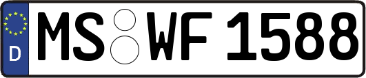 MS-WF1588