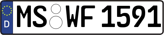MS-WF1591