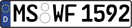 MS-WF1592
