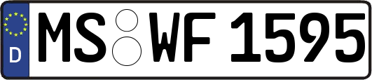 MS-WF1595