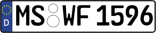 MS-WF1596