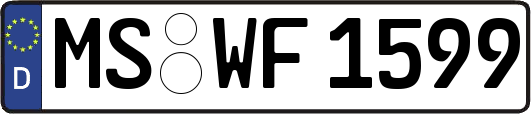 MS-WF1599