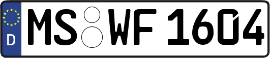 MS-WF1604