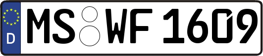 MS-WF1609