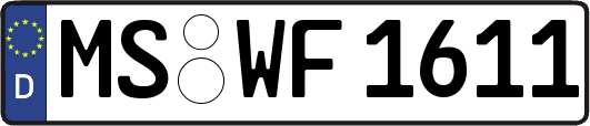 MS-WF1611