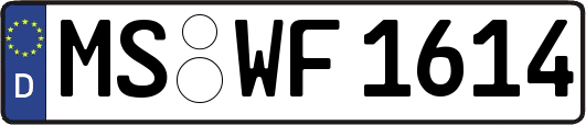 MS-WF1614