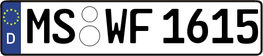 MS-WF1615