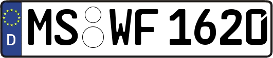 MS-WF1620