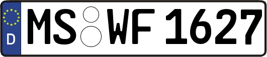 MS-WF1627