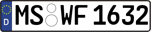 MS-WF1632