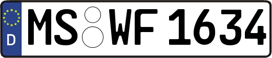 MS-WF1634