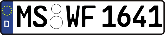 MS-WF1641