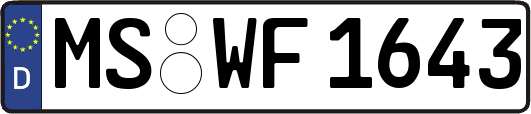 MS-WF1643