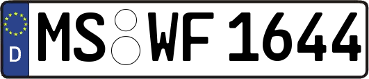 MS-WF1644