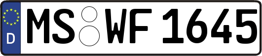 MS-WF1645