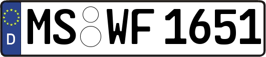 MS-WF1651