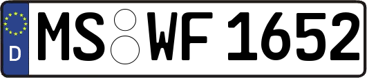 MS-WF1652