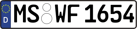 MS-WF1654