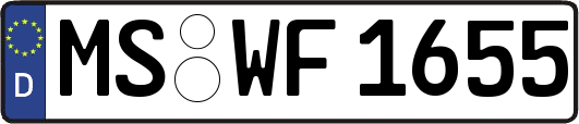 MS-WF1655