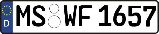MS-WF1657