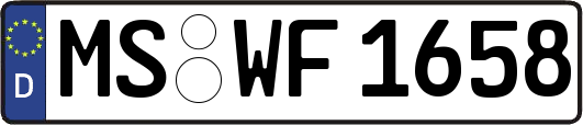 MS-WF1658