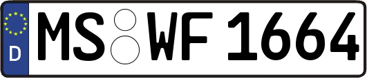 MS-WF1664
