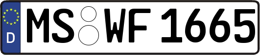 MS-WF1665