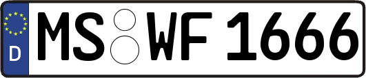 MS-WF1666
