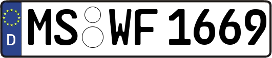 MS-WF1669