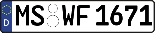 MS-WF1671