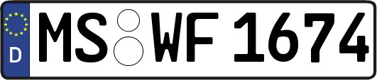 MS-WF1674