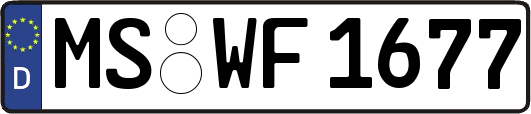 MS-WF1677