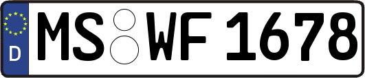 MS-WF1678