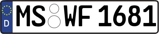 MS-WF1681