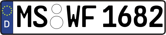 MS-WF1682