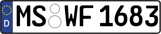 MS-WF1683
