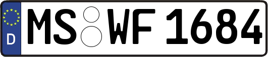 MS-WF1684