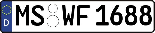 MS-WF1688