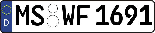 MS-WF1691