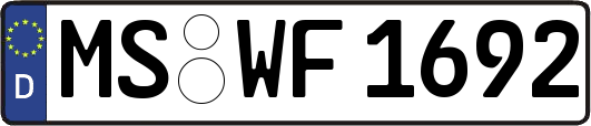 MS-WF1692