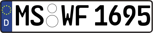 MS-WF1695