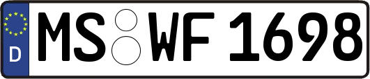 MS-WF1698