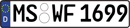 MS-WF1699