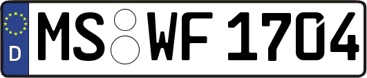 MS-WF1704